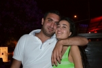 Friday Night at Byblos Old Souk